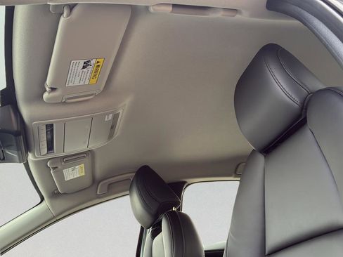 New 2026 MAZDA MAZDA3 s Sport FWD image 24