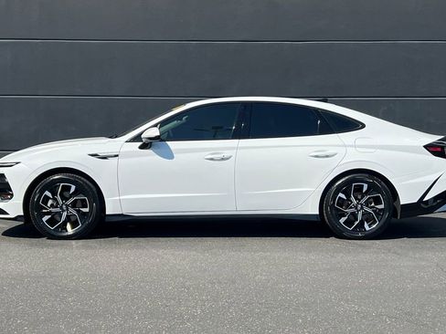 Used 2024 Hyundai Sonata SEL image 9