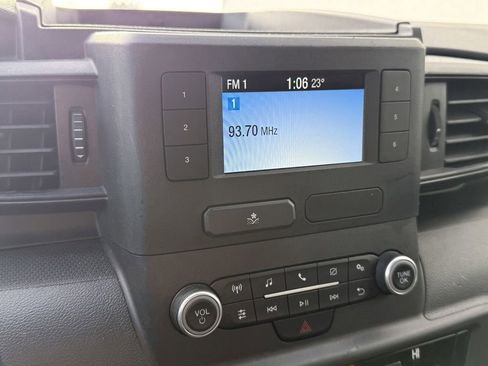 Used 2020 Ford Explorer 4WD Police Interceptor image 21