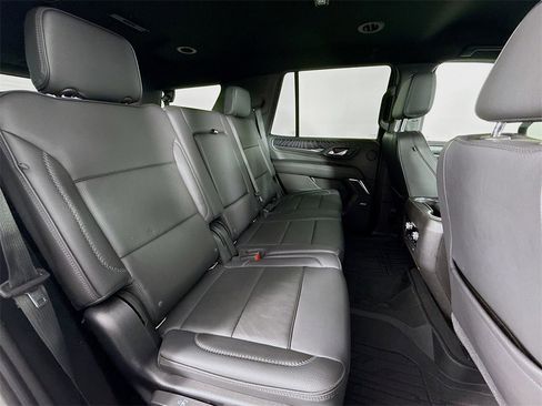 Used 2021 GMC Yukon Denali image 29