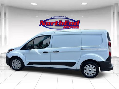 Used 2023 Ford Transit Connect XL FWD image 2