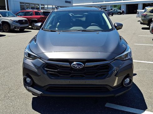 New 2026 Subaru Crosstrek 2.5i Limited AWD/4WD image 5