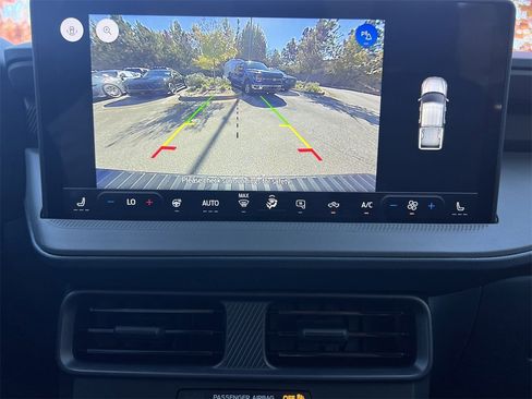 New 2025 Ford Maverick XLT w/ XLT Luxury Package image 3