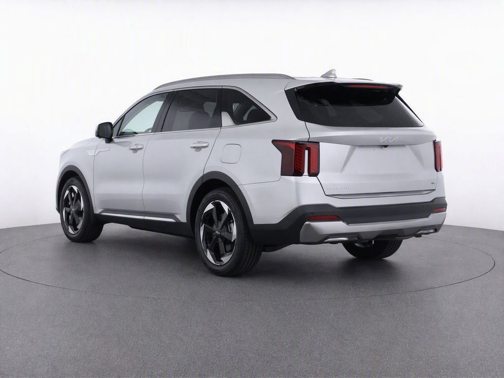 Used 2025 Kia Sorento EX w/ EX Panoramic Sunroof Package AWD/4WD image 6