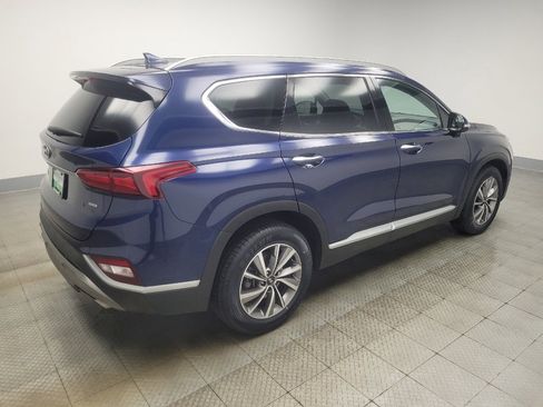 Used 2020 Hyundai Santa Fe SEL w/ Convenience + Premium Package AWD/4WD image 10