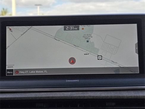 Certified 2022 Kia Telluride EX w/ EX Premium Package image 29