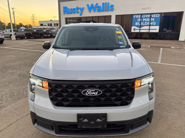 Used 2025 Ford Maverick XLT w/ 4K Tow Package AWD/4WD image 5