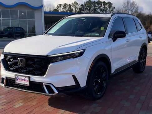 Certified 2023 Honda CR-V Sport Touring image 6