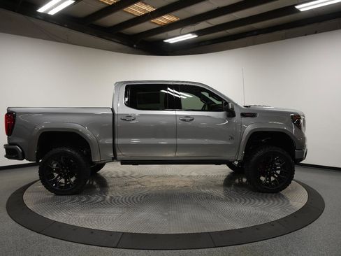 New 2026 GMC Sierra 1500 AT4 w/ AT4 Premium Package image 12