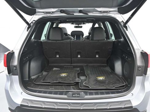 Used 2023 Subaru Forester Wilderness AWD/4WD image 6