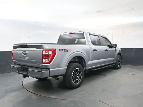 Used 2023 Ford F150 XL w/ STX Appearance Package image 5