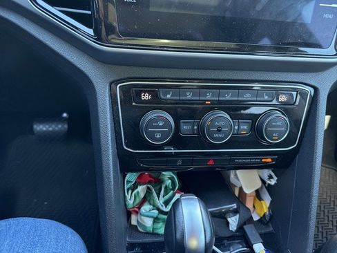 Certified 2023 Volkswagen Atlas SE w/ Panoramic Sunroof Package image 22