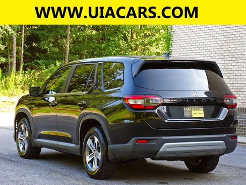Used 2023 Honda Pilot EX-L image 7