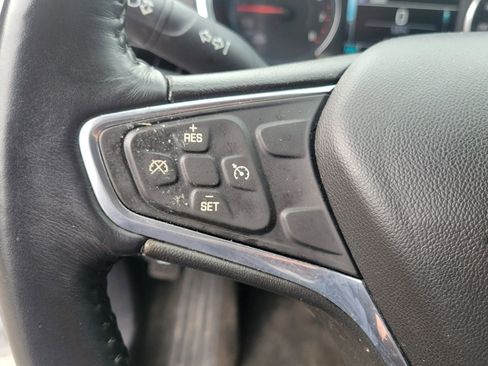 Used 2016 Chevrolet Malibu LT image 17