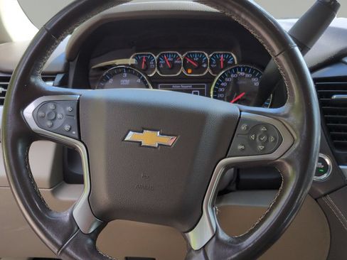 Used 2020 Chevrolet Tahoe LT RWD image 16