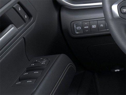 New 2026 GMC Terrain Elevation w/ Black Edition image 22