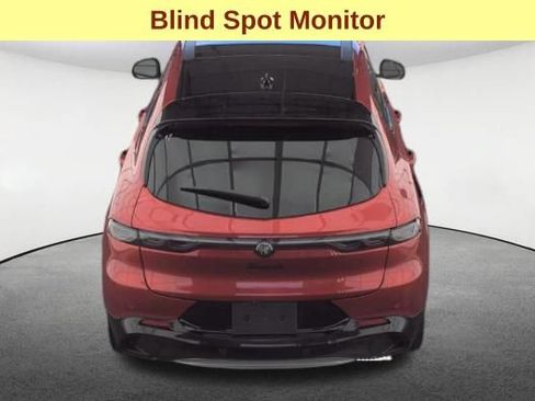 Used 2026 Alfa Romeo Tonale w/ Active Assist Package AWD/4WD image 7