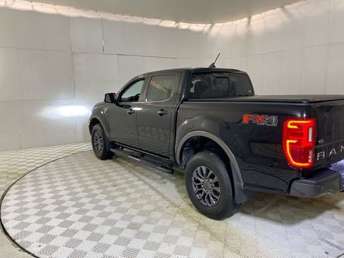 Used 2020 Ford Ranger XLT w/ FX4 Off-Road Package image 19