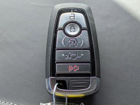 New 2026 Ford F150 Platinum AWD/4WD image 30