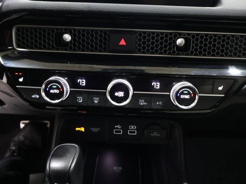 Used 2023 Honda Civic Sport Touring image 32