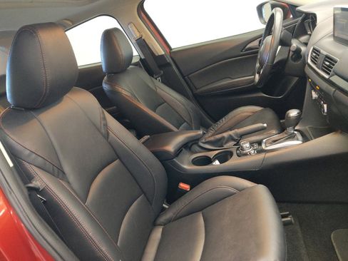 Used 2015 MAZDA MAZDA3 i Grand Touring image 21