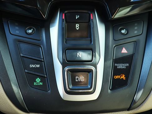 Used 2019 Honda Odyssey EX-L image 54