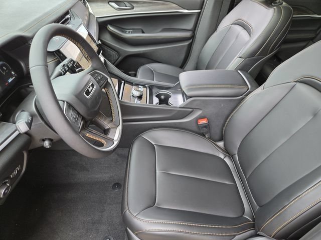 New 2026 Jeep Grand Cherokee Limited AWD/4WD image 9