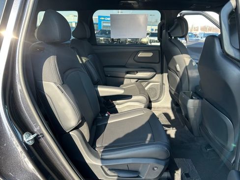 New 2027 Kia Telluride S image 27