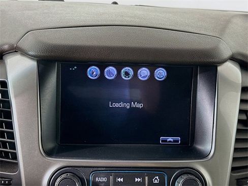 Used 2018 Chevrolet Tahoe LT image 15