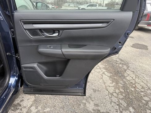 New 2026 Honda CR-V Sport-L image 40