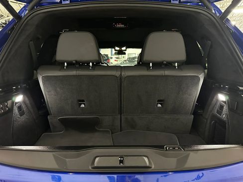 Used 2025 BMW X7 M60i AWD/4WD image 20