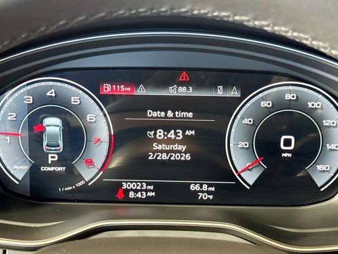 Used 2023 Audi Q5 2.0T Premium Plus w/ Premium Plus Package image 12