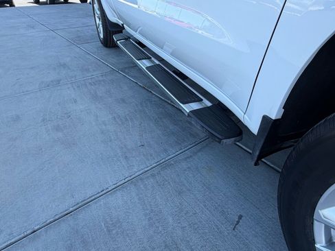 Used 2021 Chevrolet Silverado 1500 Custom w/ Safety Confidence Package image 26