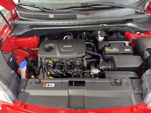 Certified 2019 Kia Soul image 32