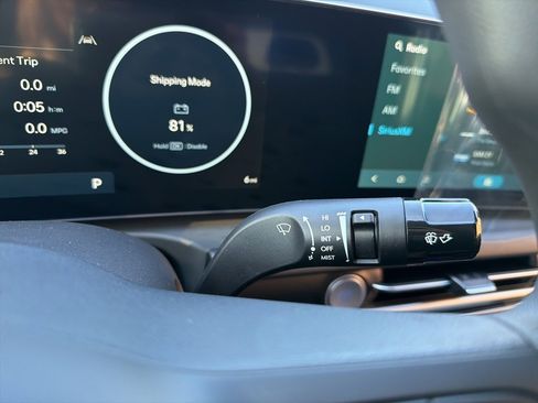 New 2026 Hyundai Santa Cruz SEL image 34