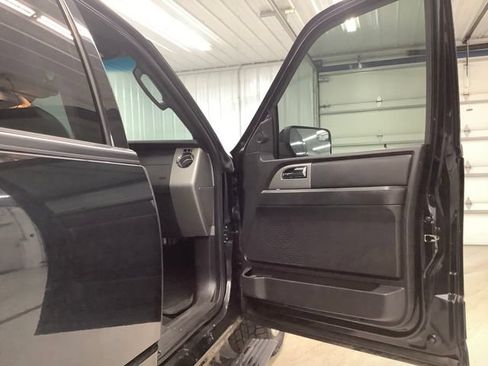 Used 2014 Ford Expedition Max Limited w/ Equipment Group 301A AWD/4WD image 11