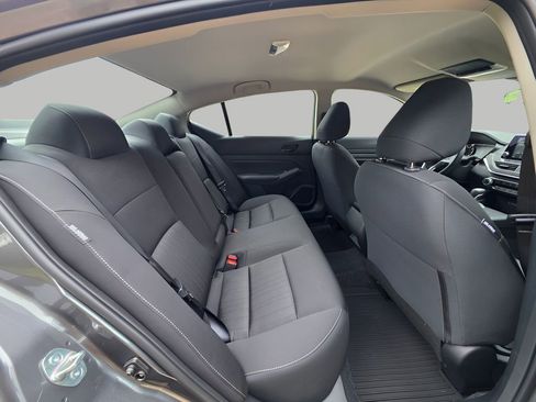 New 2026 Nissan Altima 2.5 SV FWD image 6