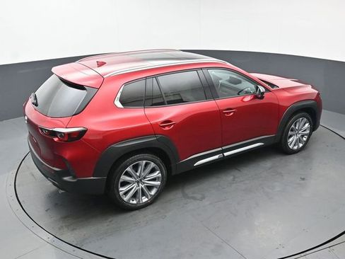 New 2026 MAZDA CX-50 AWD 2.5 S w/ Accent Package image 31