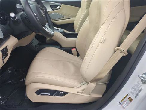 Used 2022 Acura RDX w/Technology Package image 17