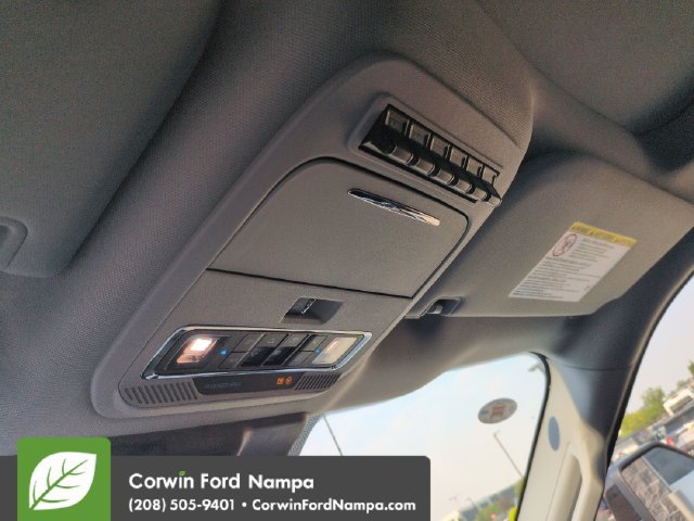 New 2026 Ford F350 Lariat w/ Black Appearance Package AWD/4WD image 22