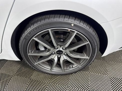 New 2026 Genesis G70 2.5T Prestige AWD/4WD image 25