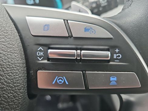 Used 2025 Hyundai Palisade SEL image 26