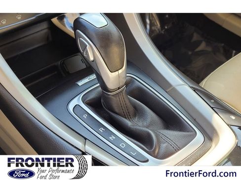 Used 2013 Ford Fusion Energi SE image 25