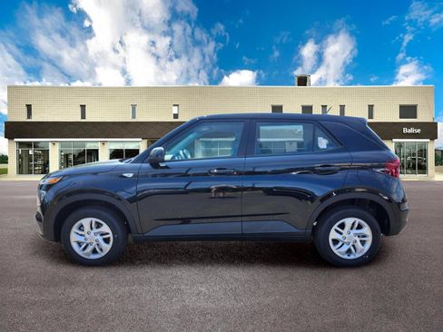 New 2026 Hyundai Venue SE FWD image 6