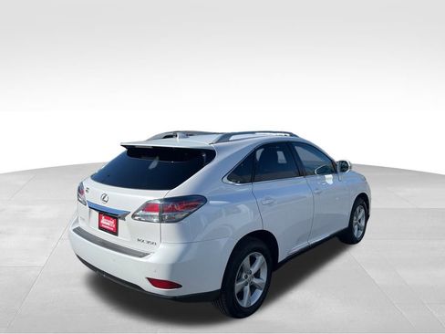 Used 2015 Lexus RX 350 350 image 10