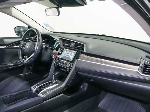 Used 2021 Honda Civic EX image 22