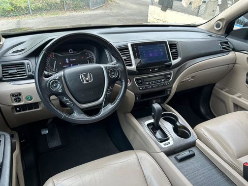 Used 2017 Honda Pilot EX-L image 14