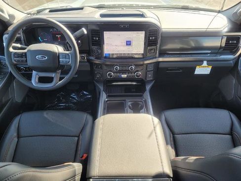 New 2026 Ford F250 Lariat w/ Lariat Ultimate Package AWD/4WD image 6