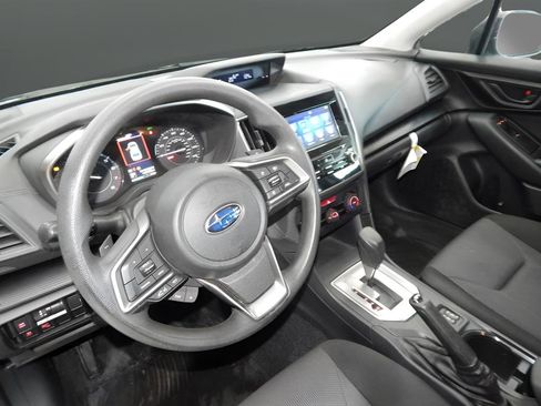 Used 2019 Subaru Impreza 2.0i Premium w/ Eyesight & BSD/Rcta & SRF image 14