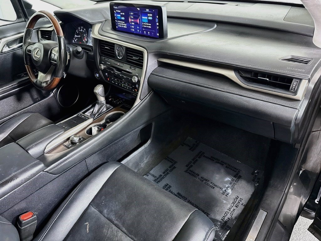 Used 2021 Lexus RX 350 FWD w/ Premium Package image 29